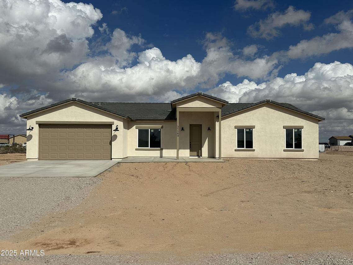37164 W Encinas Ln., Tonopah, AZ 85354