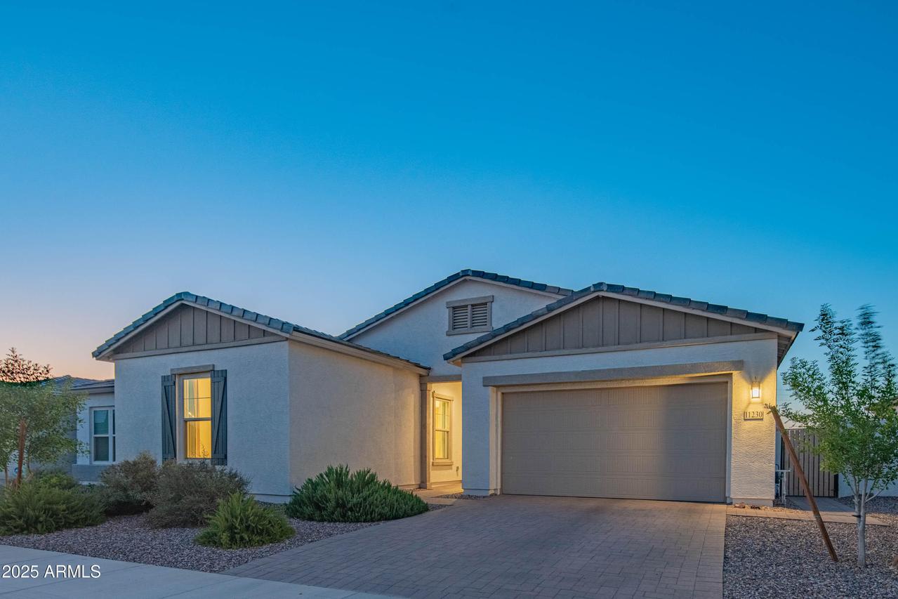 11230 E Utah Ave., Mesa, AZ 85212