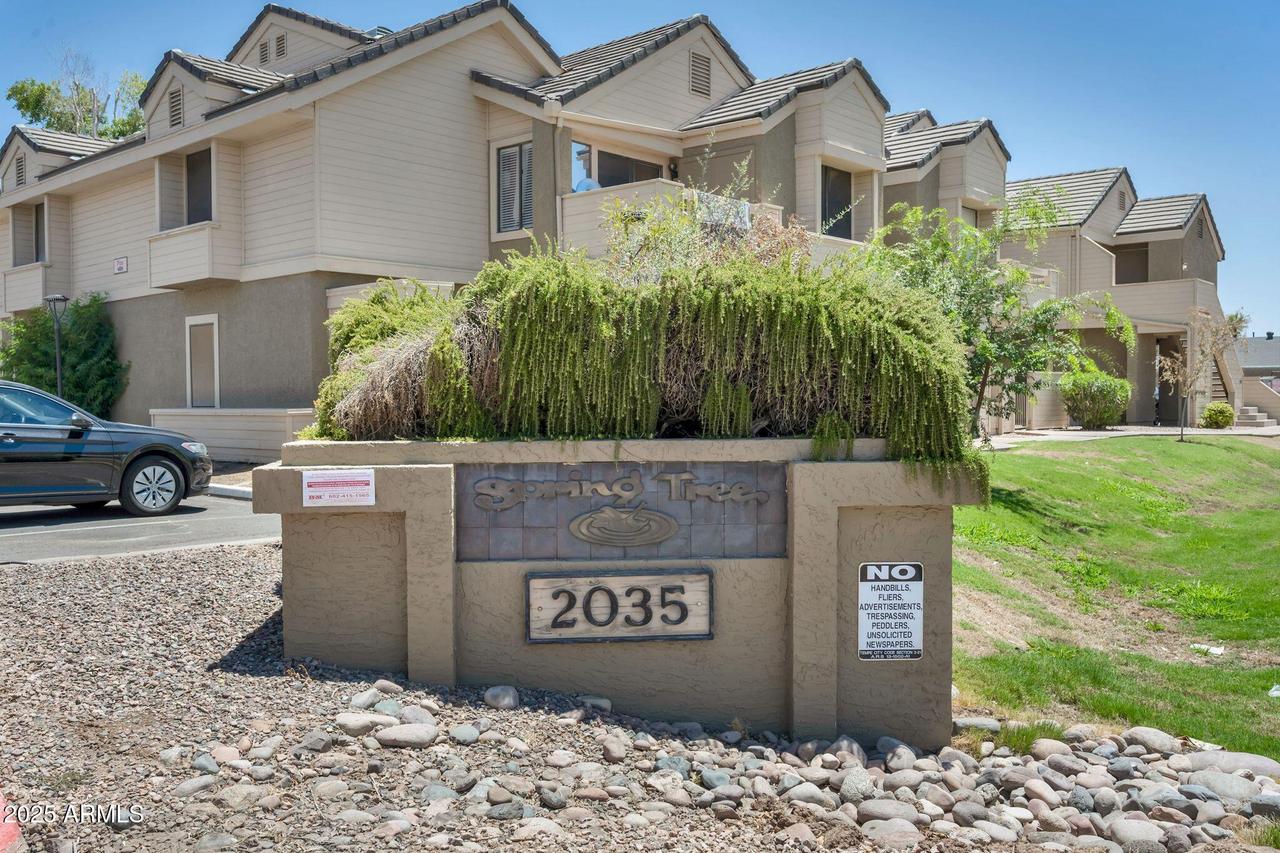2035 S Elm St. #226, Tempe, AZ 85282