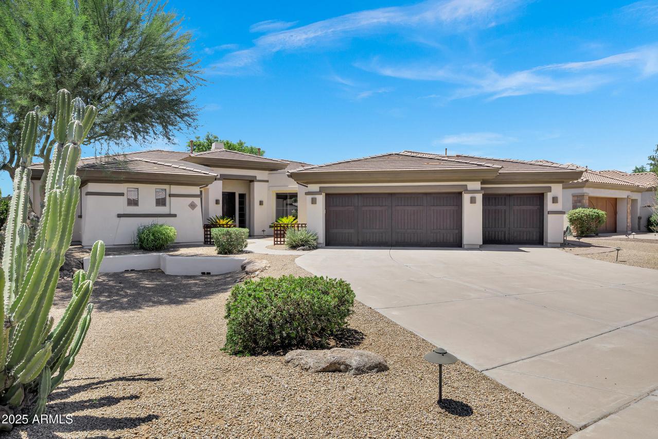 631 E Buena Vista Dr., Chandler, AZ 85249