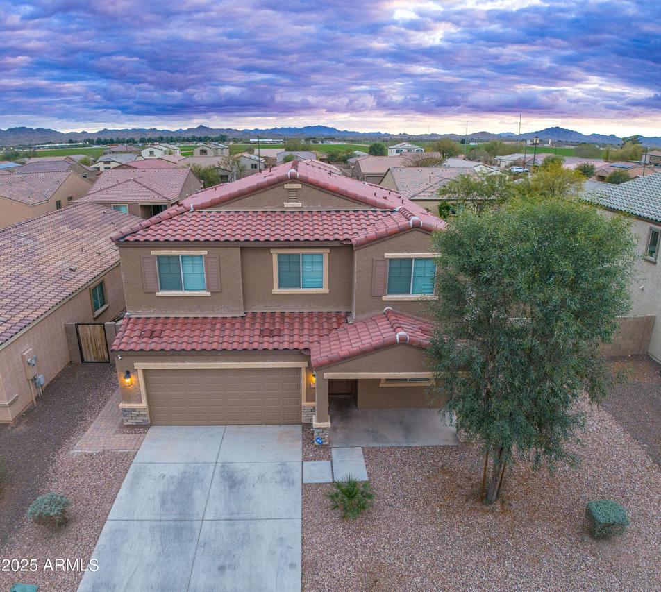 25437 W Mahoney Ave., Buckeye, AZ 85326