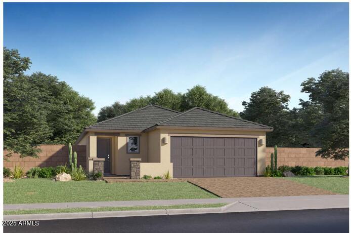 23195 W Marguerite Ave., Buckeye, AZ 85326