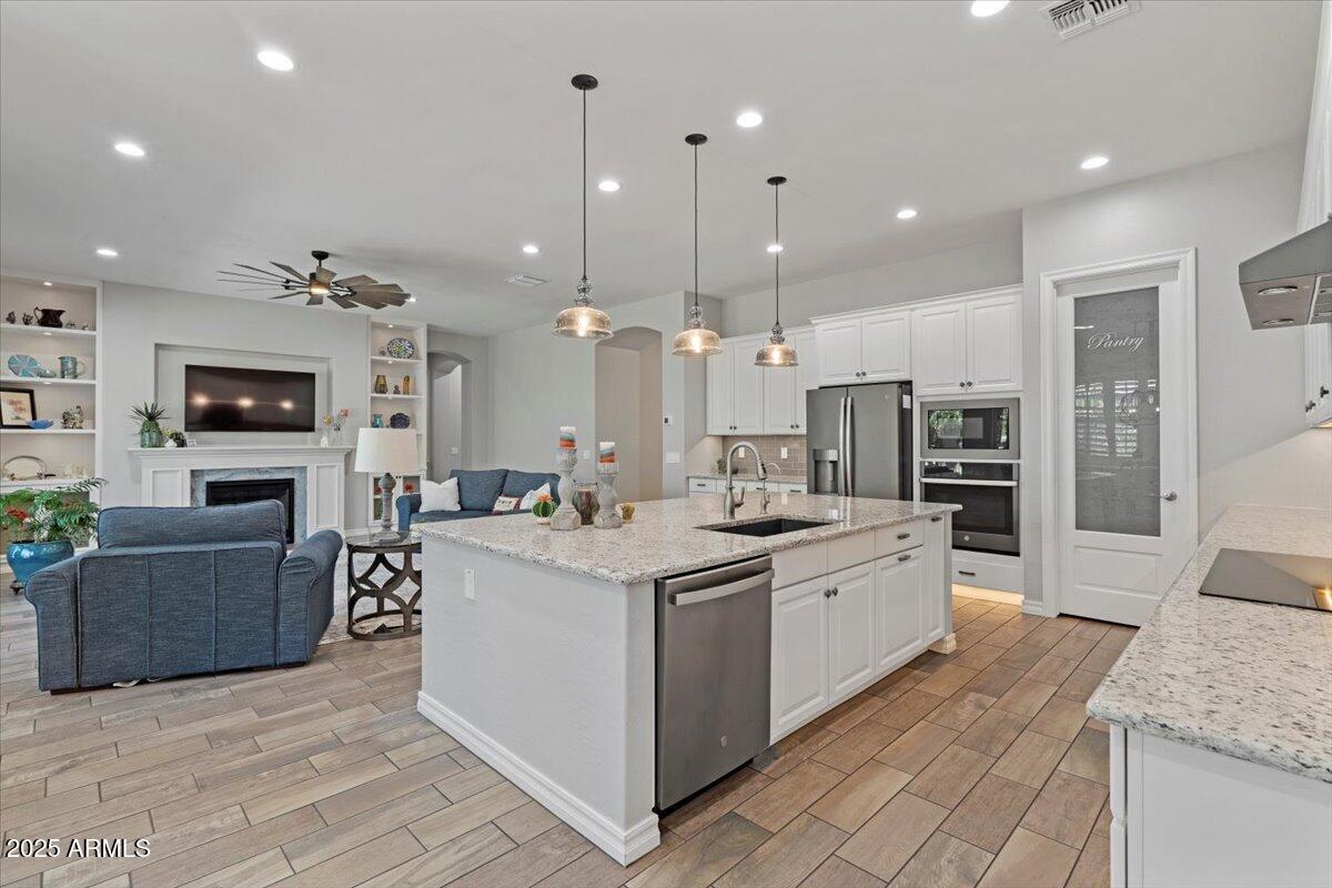 4426 E Leroy St., Gilbert, AZ 85295