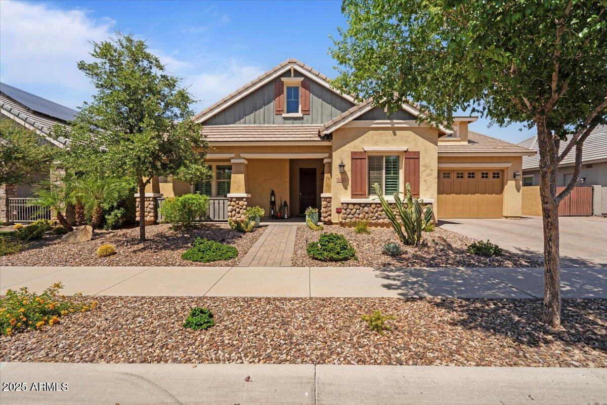 4426 E Leroy St., Gilbert, AZ 85295