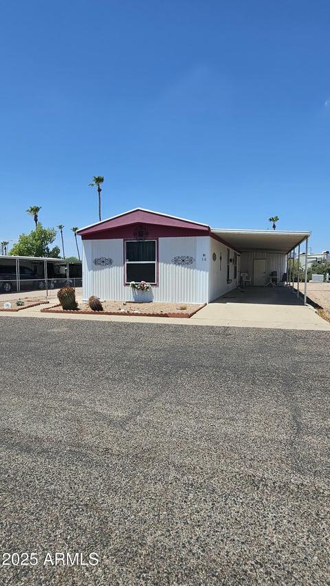 3405 S Tomahawk Rd. #14, Apache Junction, AZ 85119