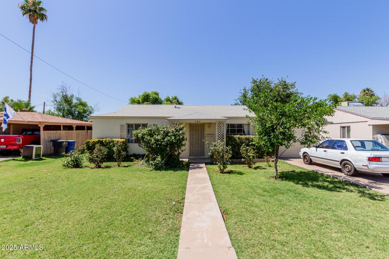 101 W Harrison St., Chandler, AZ 85225