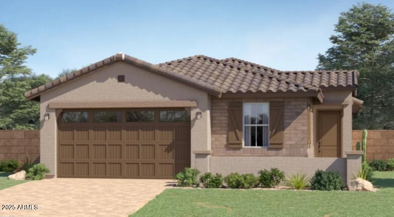 23341 W Bloch Rd., Buckeye, AZ 85326