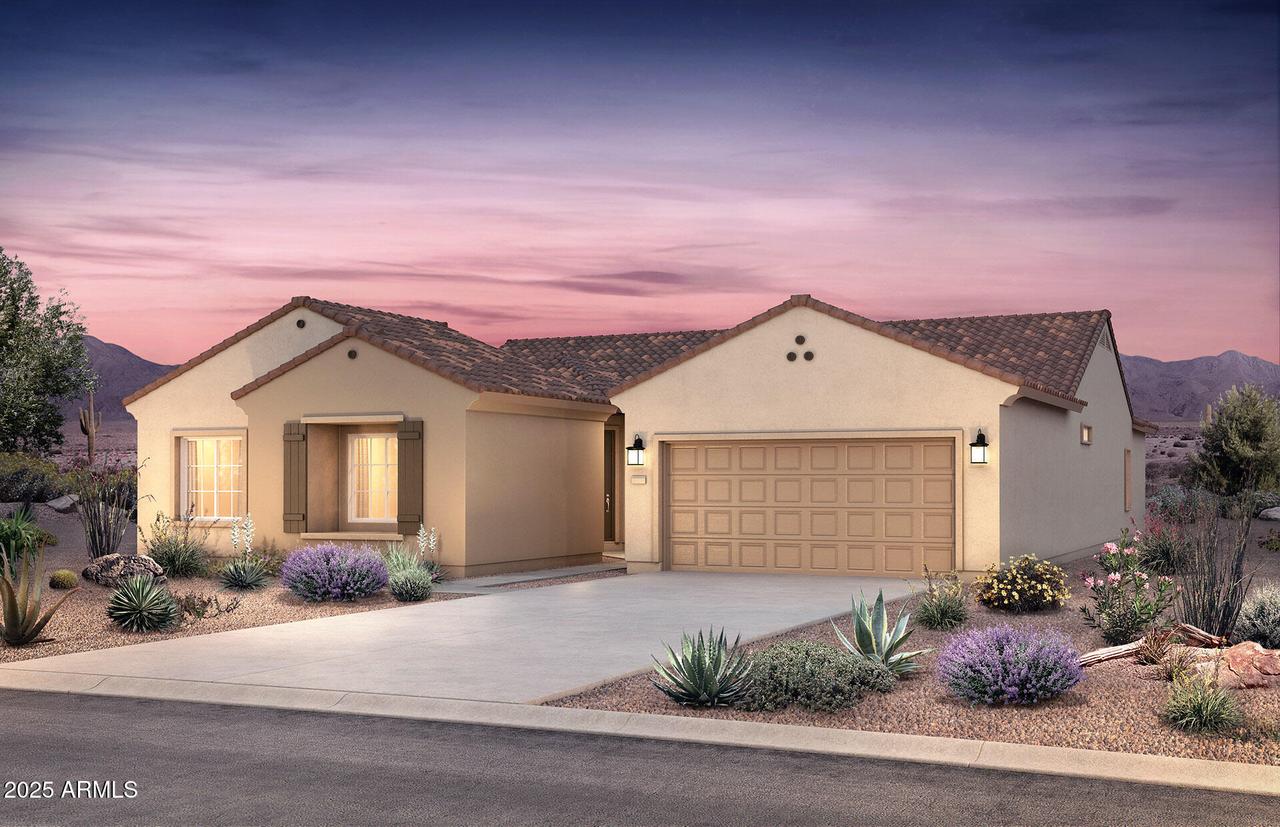 6732 W Ripken Ct., Florence, AZ 85132