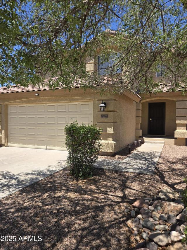 12022 W Columbine Dr., El Mirage, AZ 85335