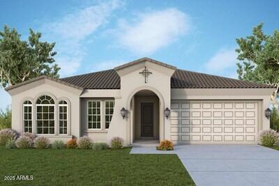 21613 W Pierson St., Buckeye, AZ 85396