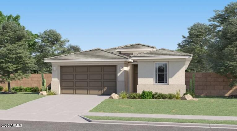 23346 W Mobile Ln., Buckeye, AZ 85326