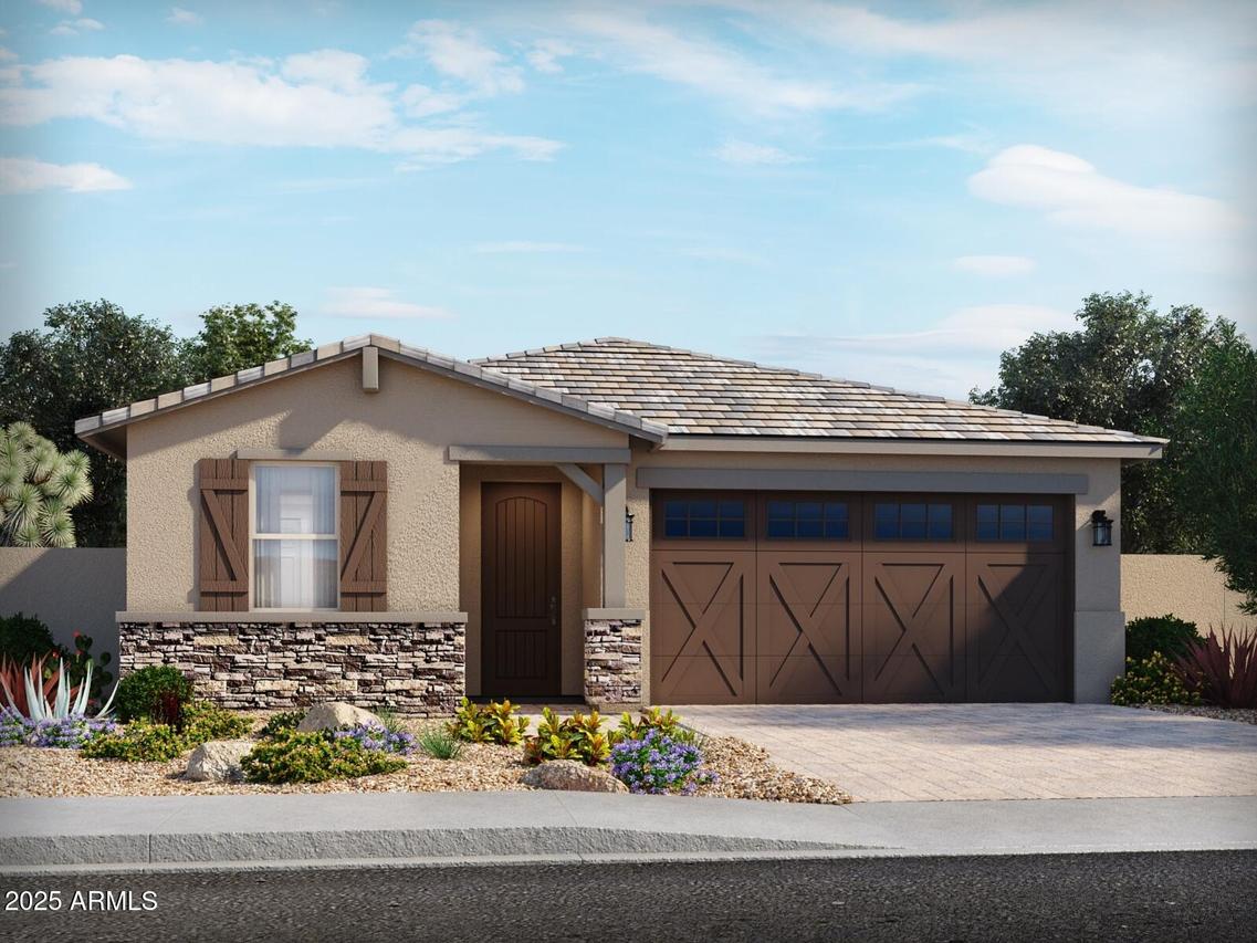 24647 W Chambers St., Buckeye, AZ 85326