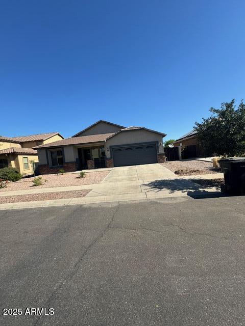 3570 E Coconino Way, Gilbert, AZ 85298