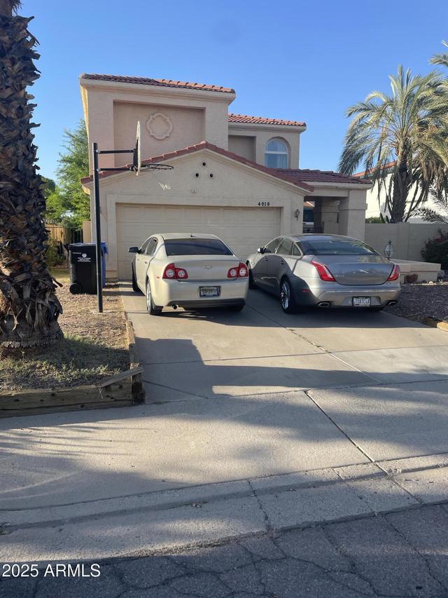 4918 W Evans Dr., Glendale, AZ 85306