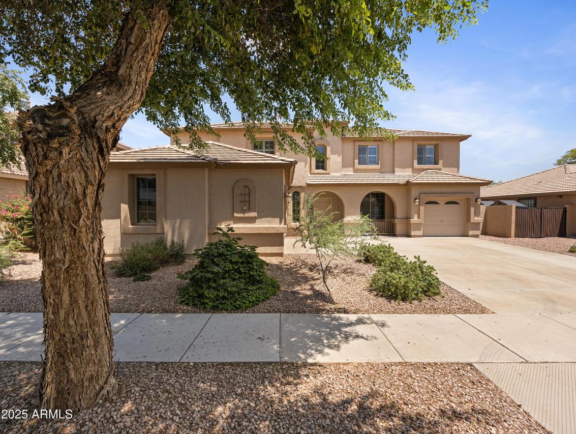 13580 W Boca Raton Rd., Surprise, AZ 85379