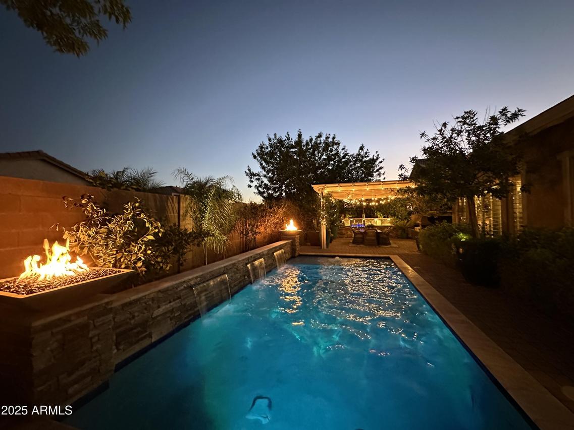 3391 E Virgil Dr., Gilbert, AZ 85298