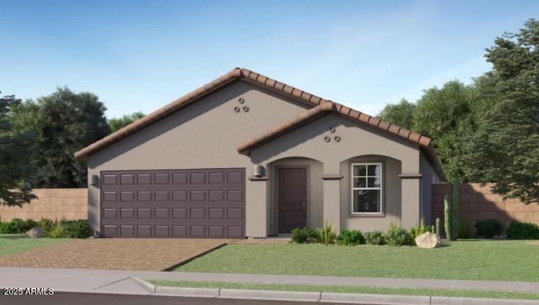 5016 S 234th Ave., Buckeye, AZ 85326