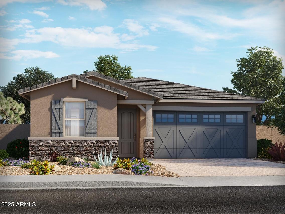 5432 S 246th Ln., Buckeye, AZ 85326