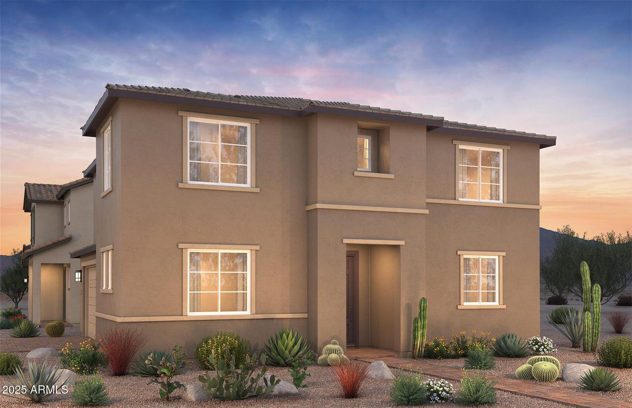 16464 W Whispering Wind Dr., Surprise, AZ 85387