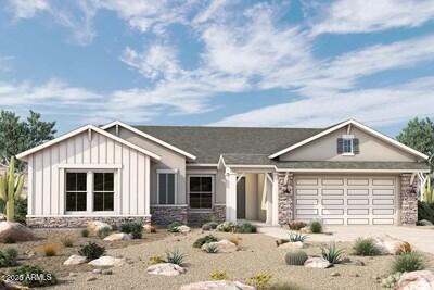 5604 N 202nd Ln., Litchfield Park, AZ 85340
