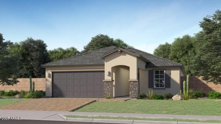 5052 S 234th Ave., Buckeye, AZ 85326