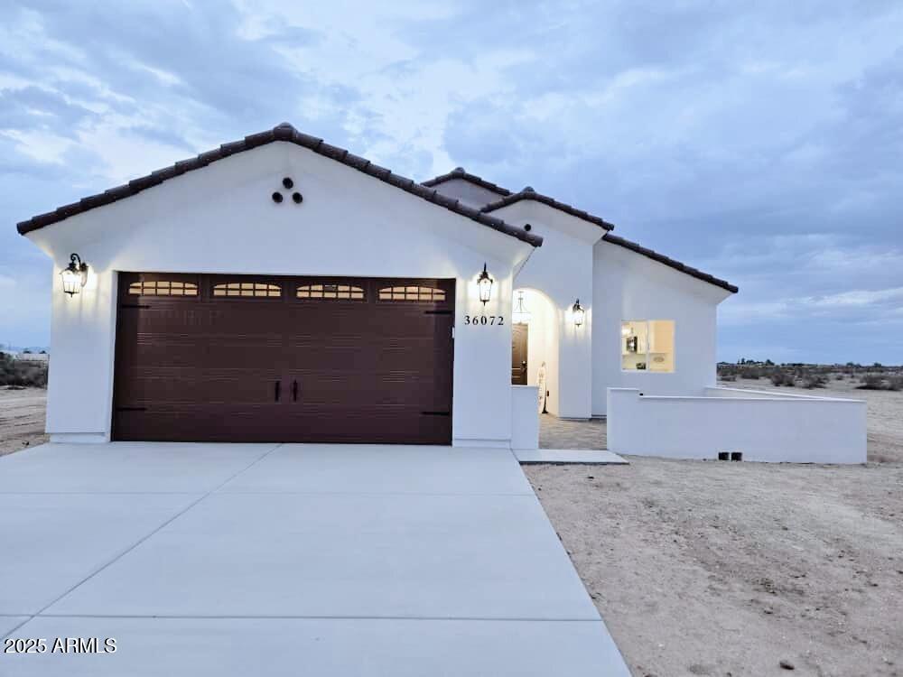 36072 W Hadley St., Tonopah, AZ 85354