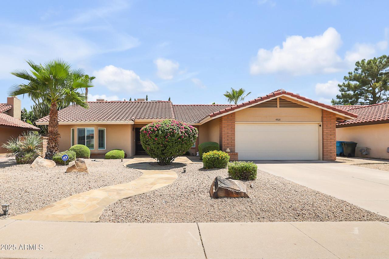 4531 E Le Marche Ave., Phoenix, AZ 85032