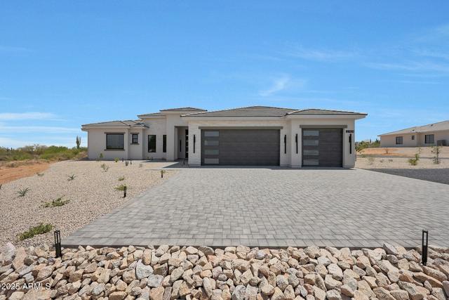 New Homes For Sale This Week in Rio Verde Foothills: July 18th to July 24th