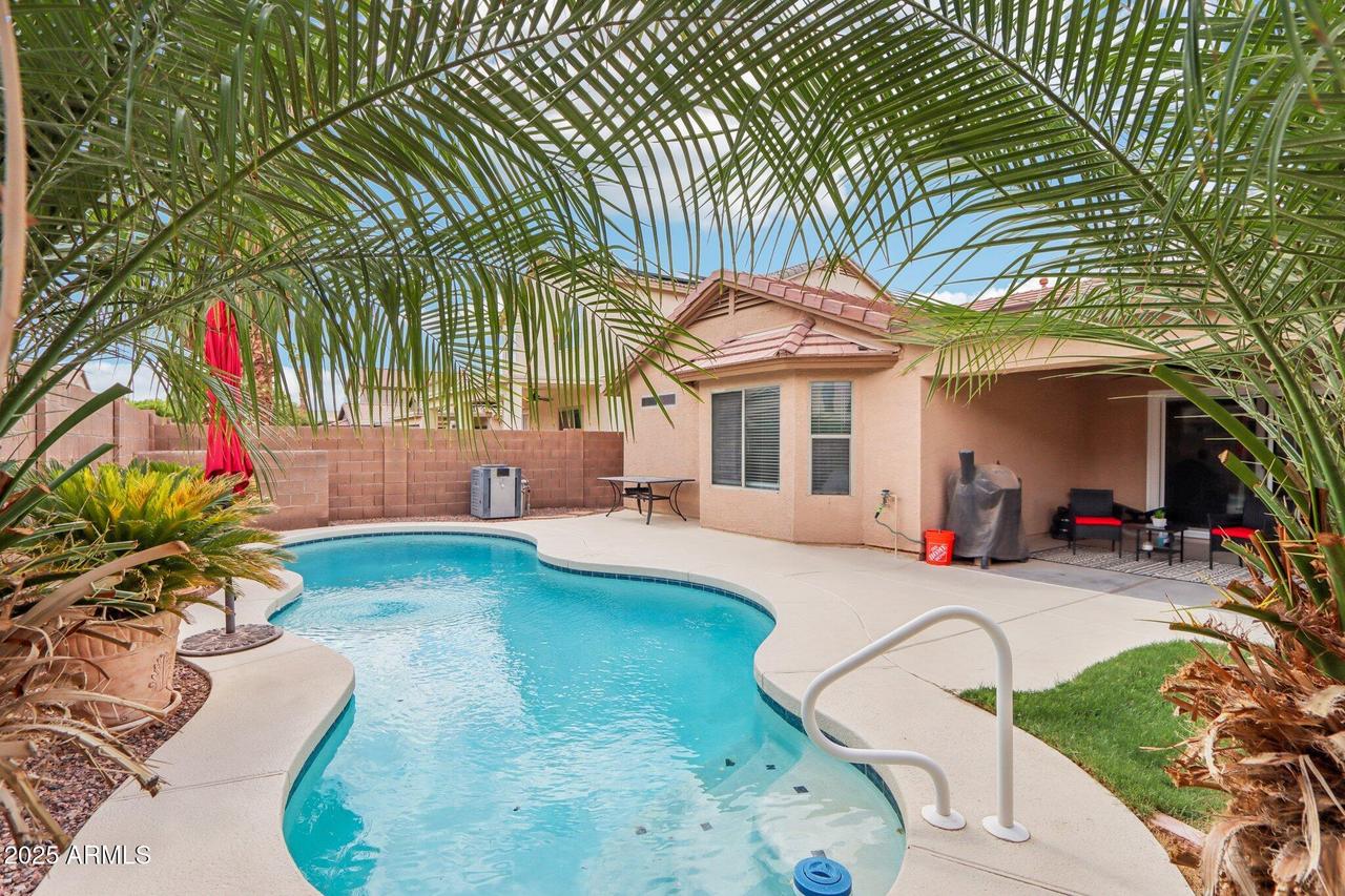 44781 W Zion Rd., Maricopa, AZ 85139
