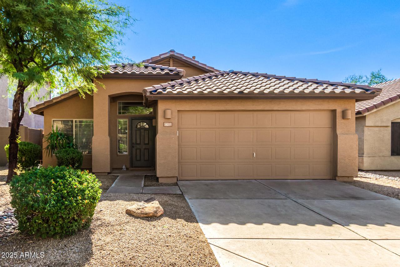 26253 N 43rd Pl., Phoenix, AZ 85050