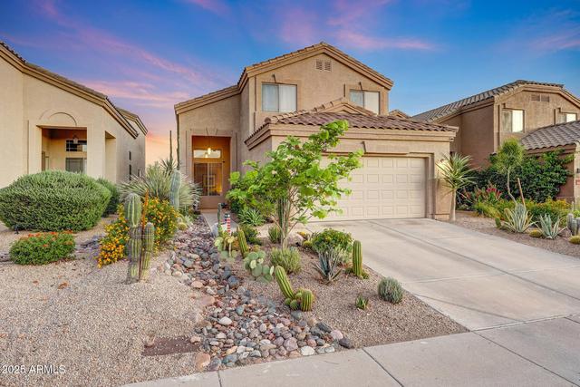 New Homes For Sale This Week That Attend Cactus Shadows High School: July 18th to July 24th