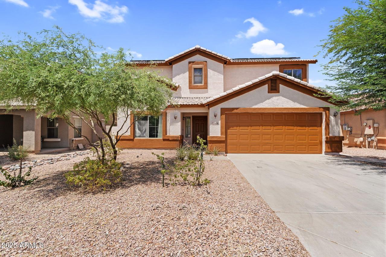 45638 W Dutchman Dr., Maricopa, AZ 85139