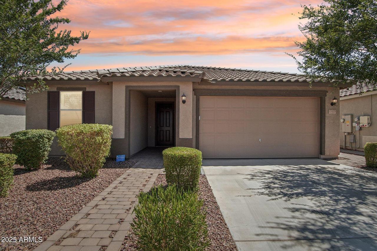 17429 W Molly Ln., Surprise, AZ 85387