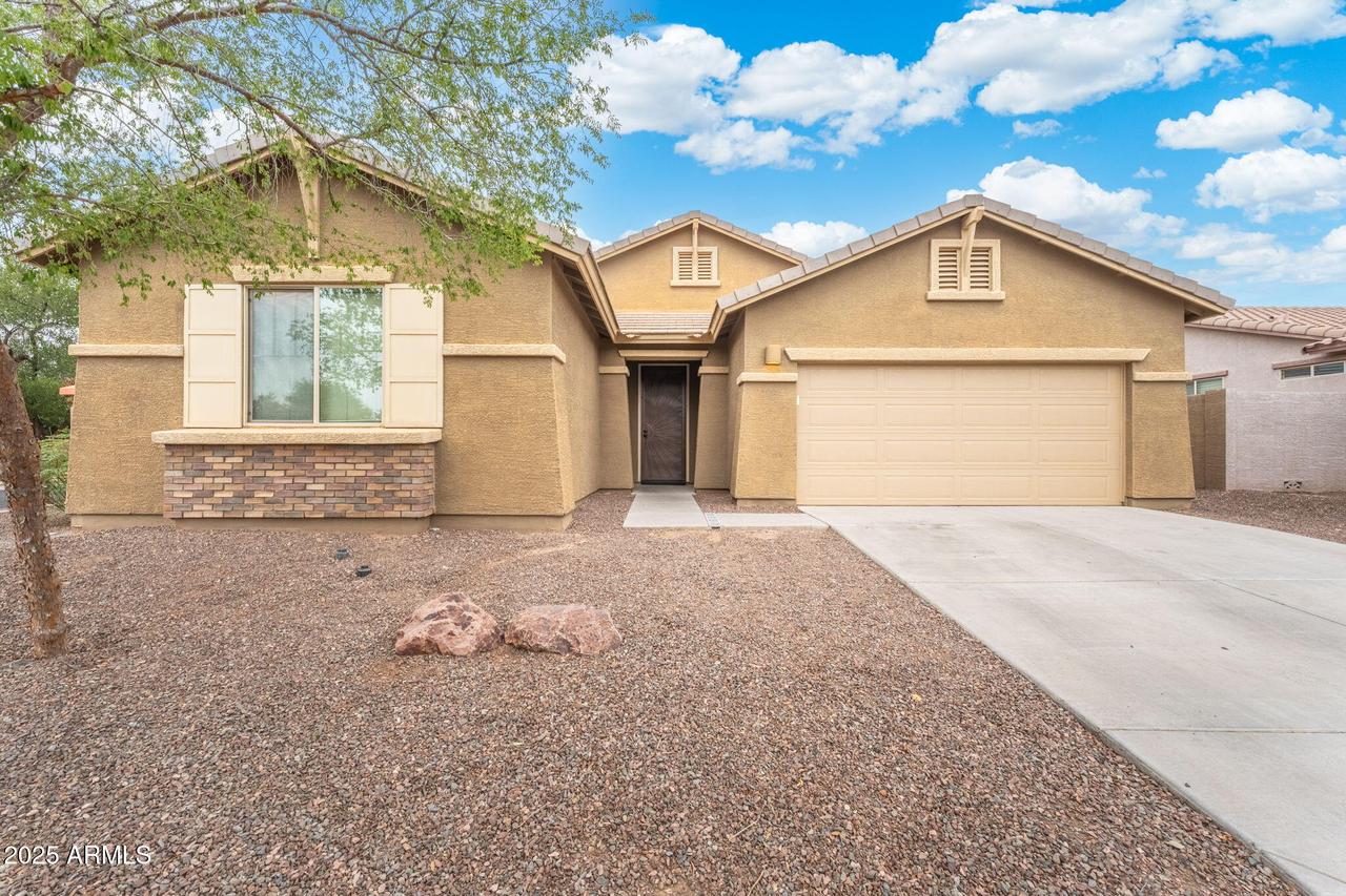 8770 W Lamar Rd., Glendale, AZ 85305