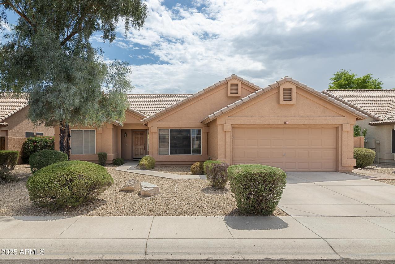 501 S Forest Dr., Chandler, AZ 85226