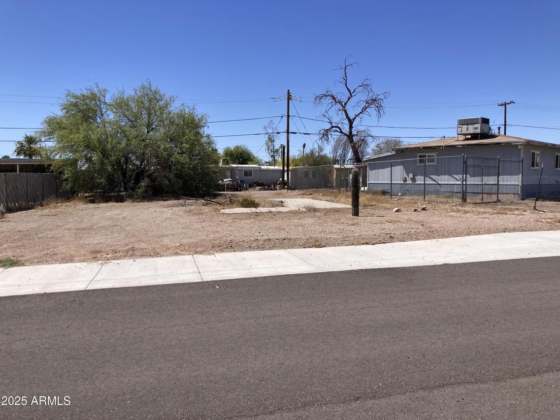 415 W Norma St. #49, Gila Bend, AZ 85337