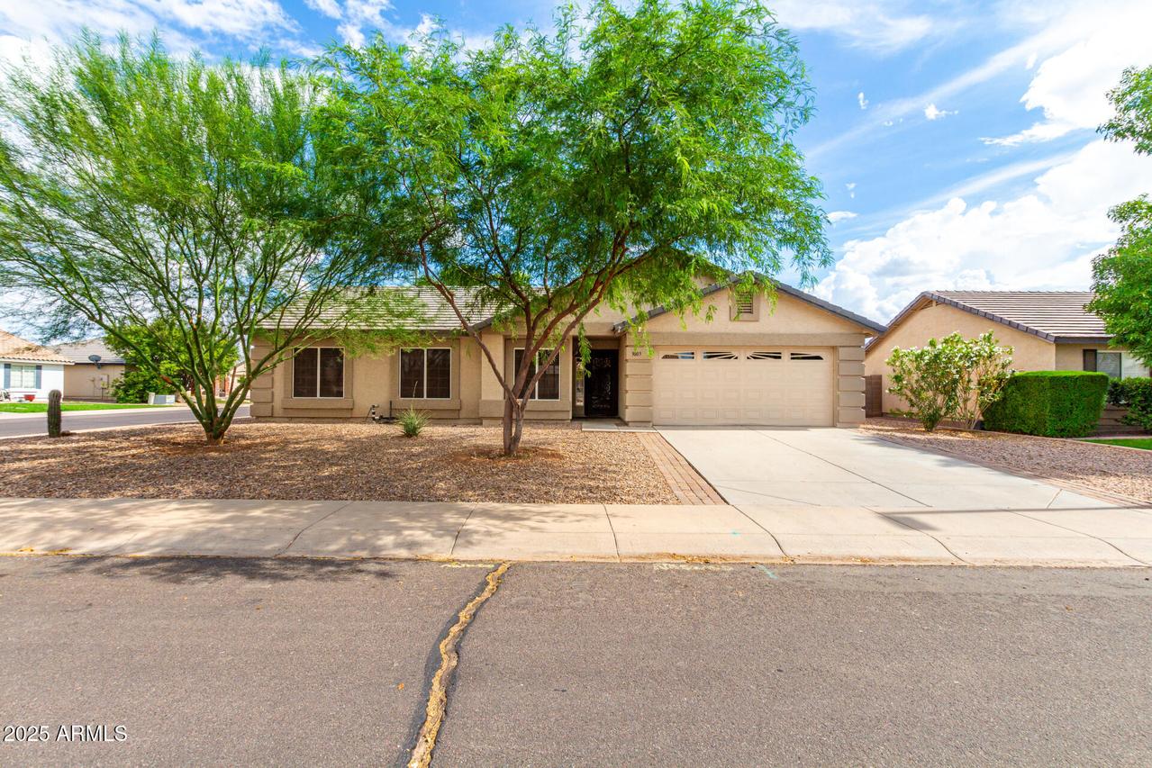 3005 E Toledo Ct., Gilbert, AZ 85295