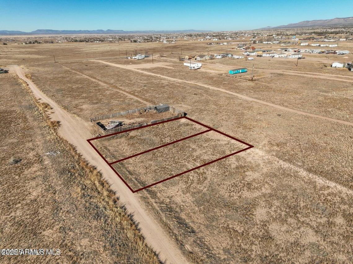 312 W Grand Canyon Rd. #572, Paulden, AZ 86334