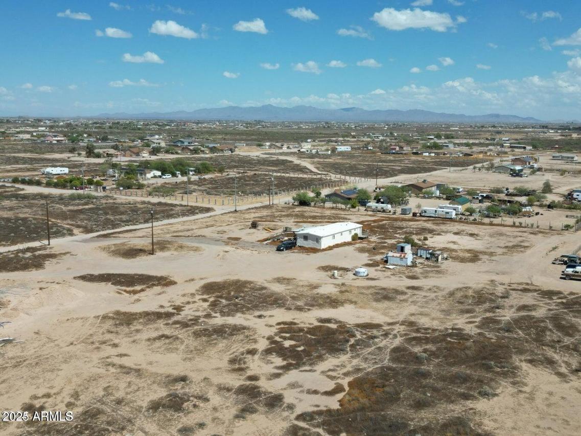 380th Ave S Of Illini St. #., Tonopah, AZ 85354