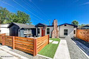 516 E Virginia Pl., Prescott, AZ 86301