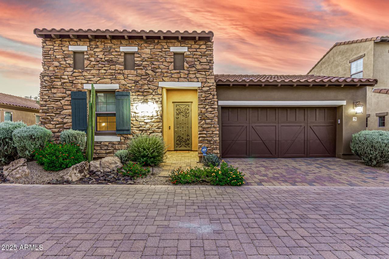 6231 E Mark Way #29, Cave Creek, AZ 85331