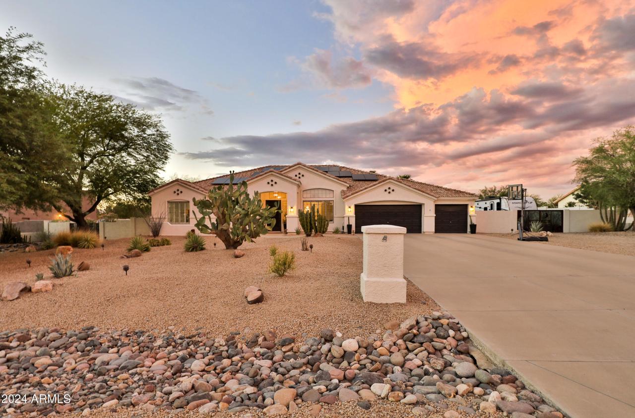 12918 W San Juan Ave., Litchfield Park, AZ 85340