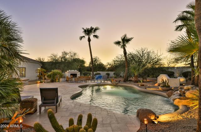 New Homes For Sale This Week That Attend Western Sky Middle School: July 18th to July 24th