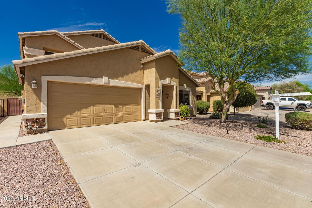 11588 W Lee Ln., Youngtown, AZ 85363