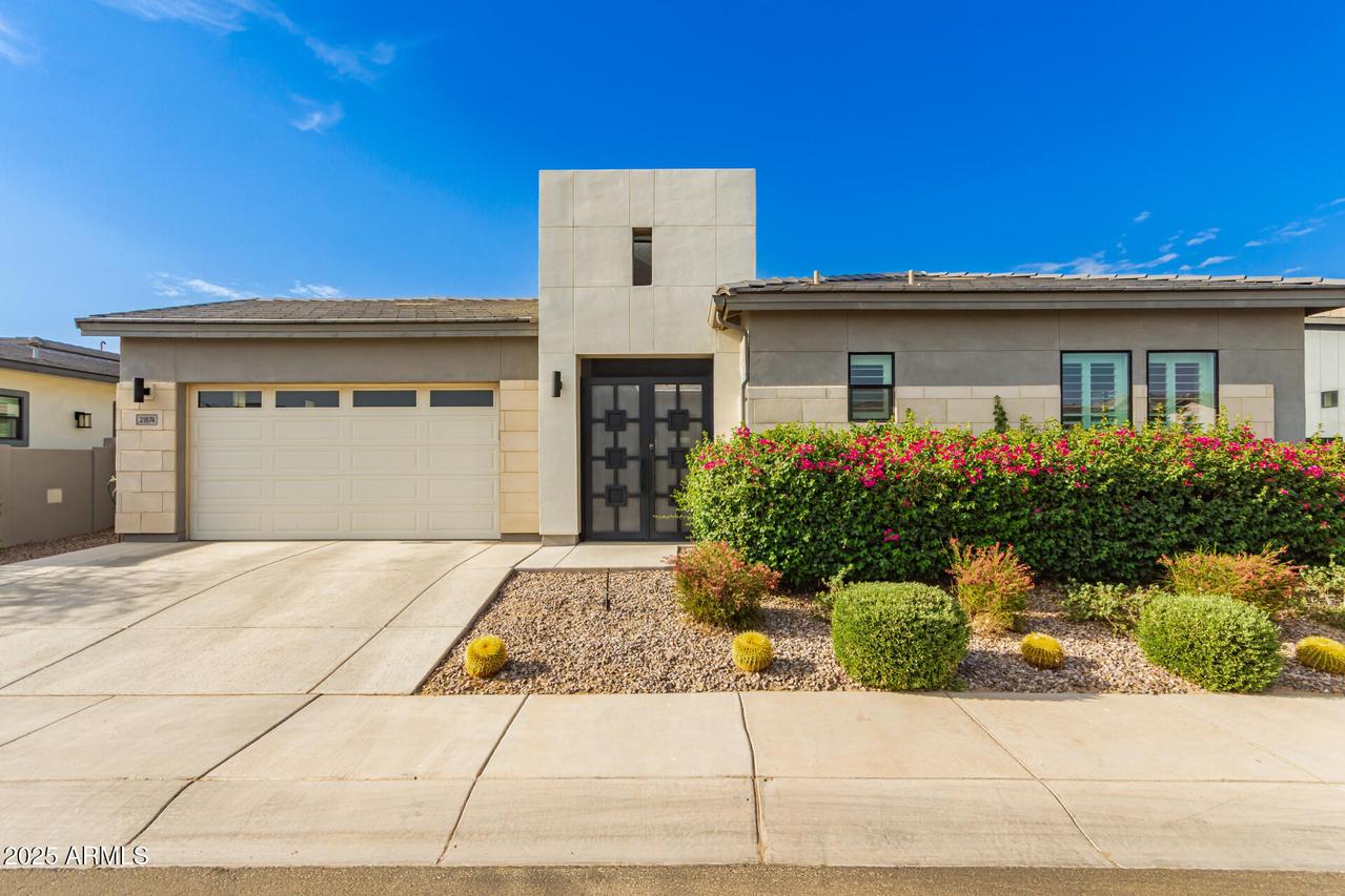 21874 E Via De Arboles, Queen Creek, AZ 85142