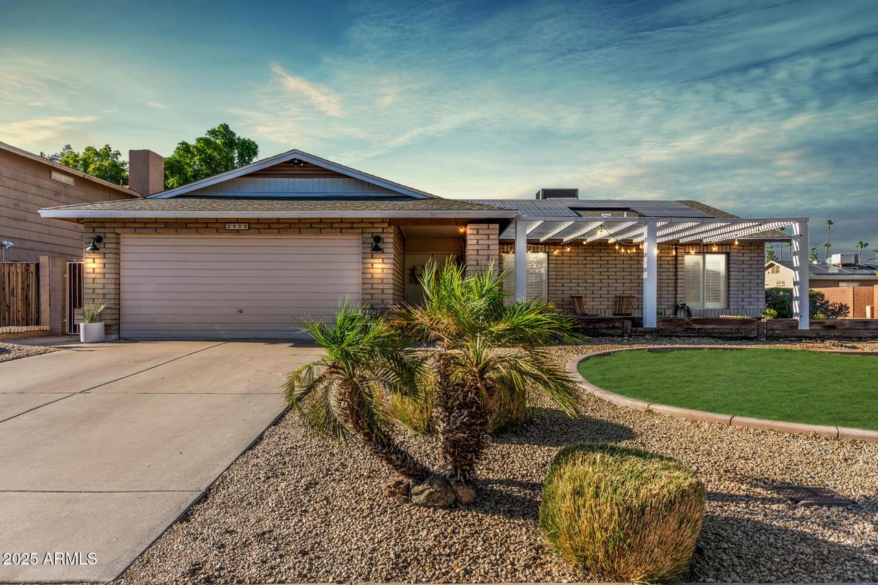 2432 W Evans Dr., Phoenix, AZ 85023