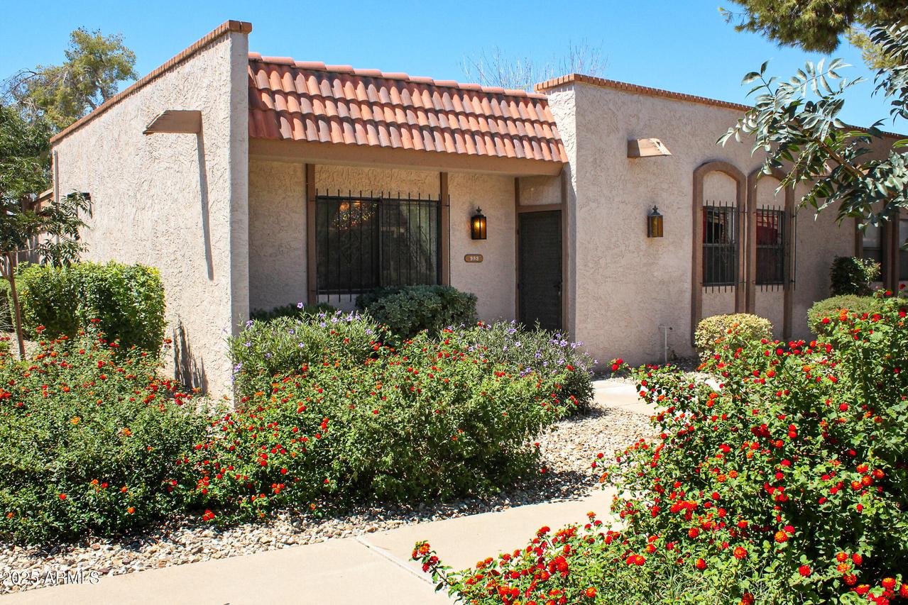 953 N Revere, Mesa, AZ 85201