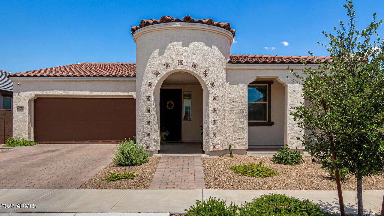 22954 E Calle Luna, Queen Creek, AZ 85142