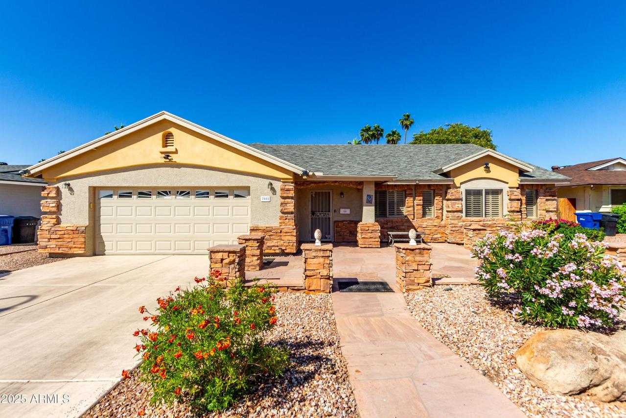 7002 E Exmoor Dr., Mesa, AZ 85208