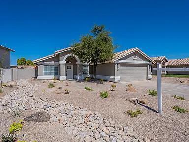 3446 N Ravine, Mesa, AZ 85215